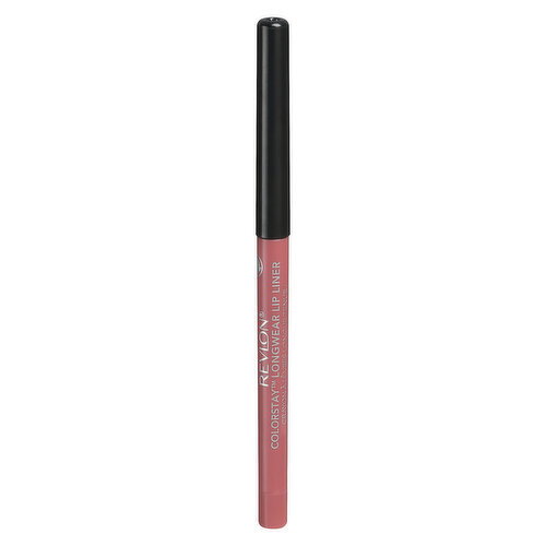 REVLON - ColorStay Lip Liner, Mink