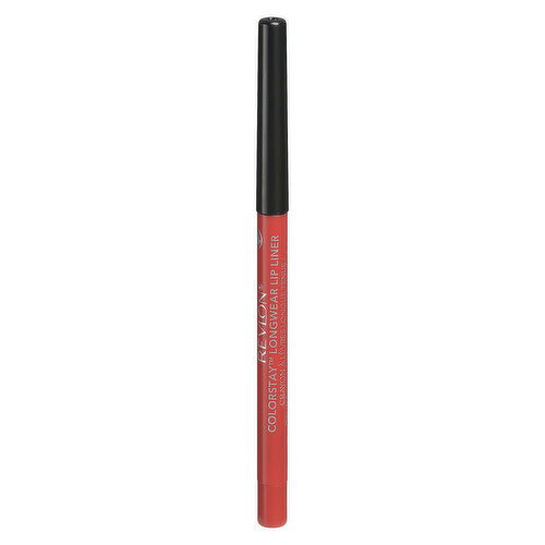 Revlon - ColorStay Lip Liner, Ruby