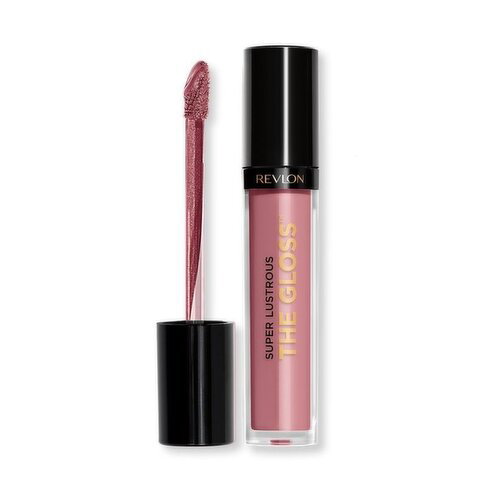 REVLON - Super Lustrous The Gloss Taupe Luster