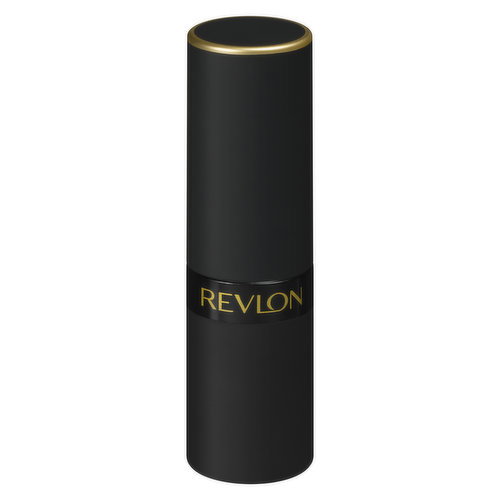 REVLON - Luscious Mattes Lipstick Pick Me Up