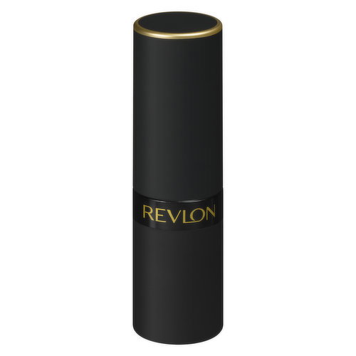 REVLON - Luscious Mattes Lipstick Wild Thoughts