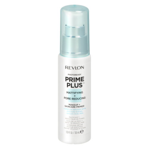 REVLON - PhotoReady Primer Mattifying + Pore Reducing