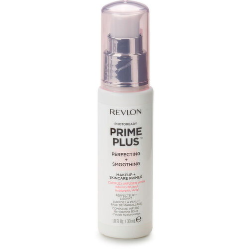 REVLON - PhotoReady Primer Perfecting & Smoothing