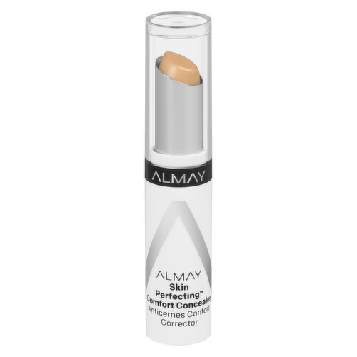ALMAY - Skin Perfecting Comfort Concealer - Medium/Tan