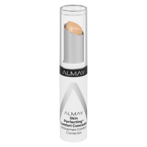 ALMAY - Skin Perfecting Comfort Concealer -Medium