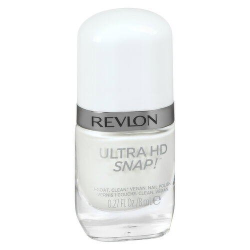 REVLON - Ultra HD Snap! - Early Bird