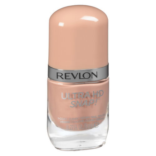 REVLON - Ultra HD Snap! - Keep Cool