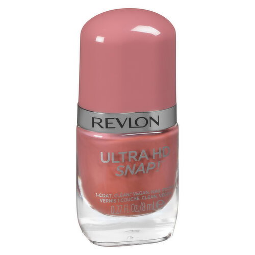 REVLON - Ultra HD Snap! - Birthday Suit