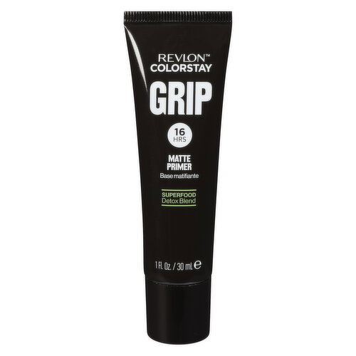 REVLON - ColorStay Grip Matte Primer