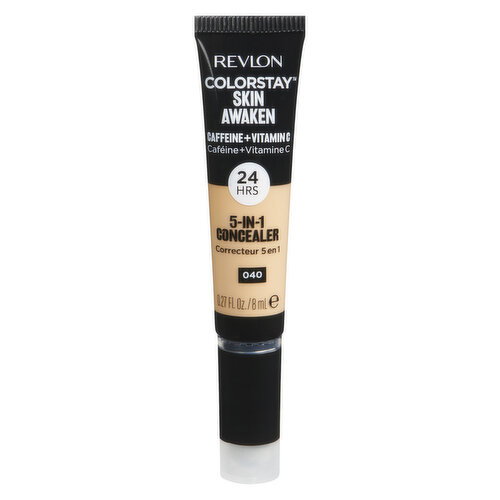 REVLON - Colorstay Awaken 5 In 1 Concealer Medium