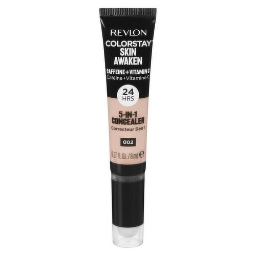 REVLON - ColorStay Skin Awaken Concealer Universal Brighten