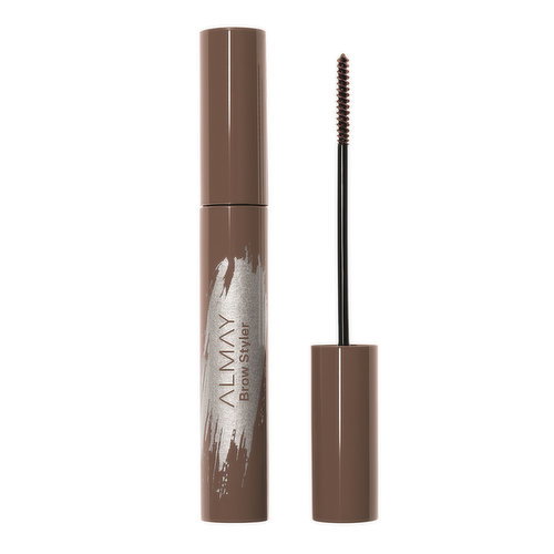 ALMAY - Brow Styler - Medium Brown