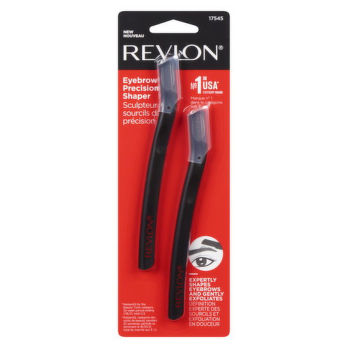 REVLON - Eyebrow Precision Shaper