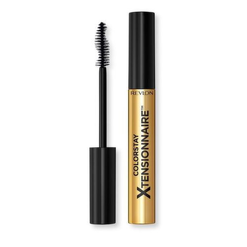 REVLON - Xtensionnaire Lengthening Mascara Black Brown