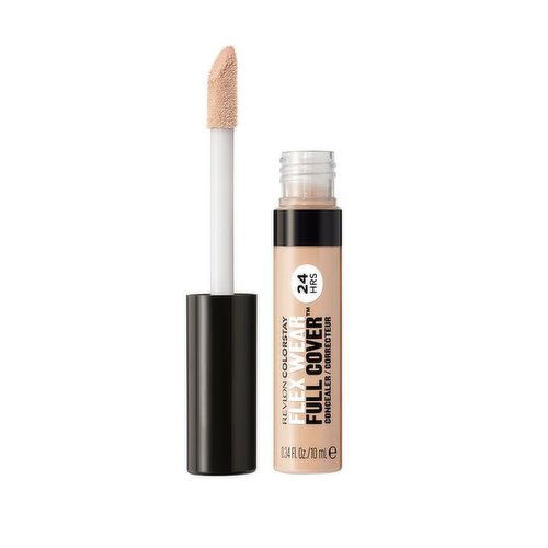 Revlon - Flex Wear Full Cover Concealer Fair