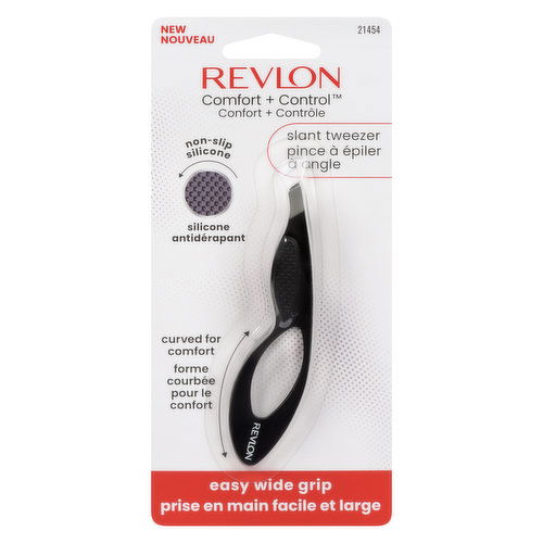 Revlon - Ergonomic Tweezer