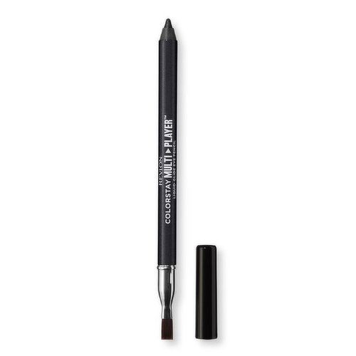 Revlon - Multiplayer Liquid-Glide Eye Pencil Checkmate