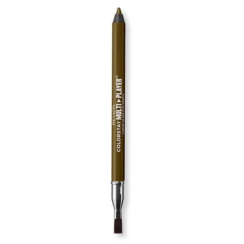 REVLON - Multiplayer Liquid-Glide Eye Pencil Fortress