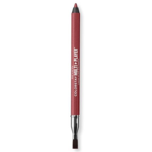 REVLON - Multiplayer Liquid Glide Eye Pencil Queen of Heart