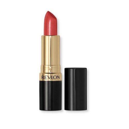 Revlon - Super Lustrous Lipstick Dirty Shirley