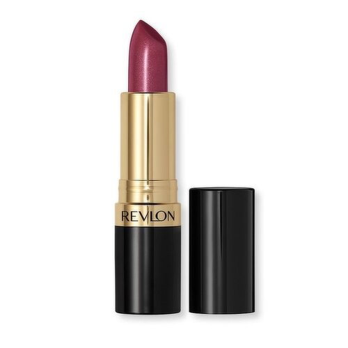 REVLON - Super Lustrous Lipstick Porto Please