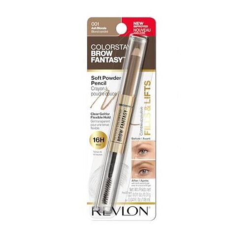 REVLON - Colorstay Brow Fantasy Ash Blonde