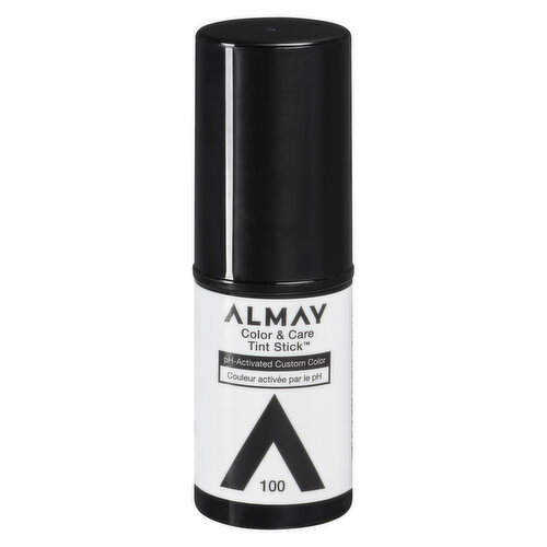 REVLON - Almay Color & Care Tint Stick, Natural Flush