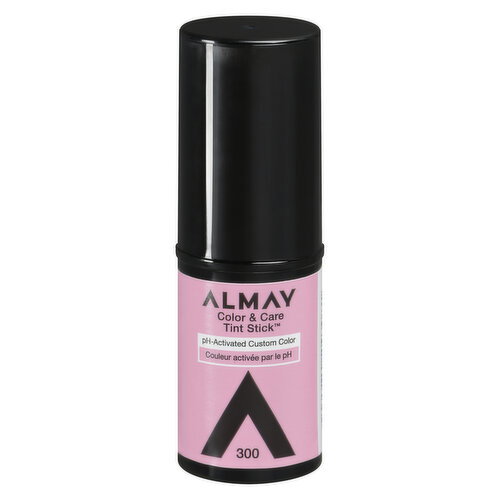 REVLON - Almay Color & Care Tint Stick - Rose Flush
