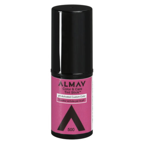 Revlon Almay - Color & Care Tint Stick - Berry Flush