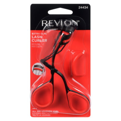 REVLON - Revlon Extra Curl Eyelash Curler