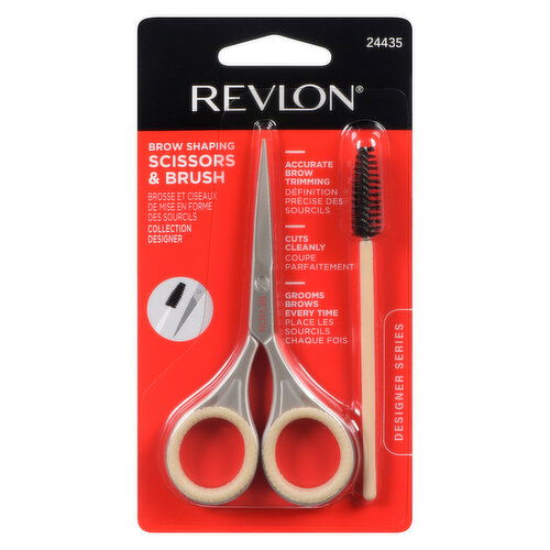Revlon - Designer Col Brow Set