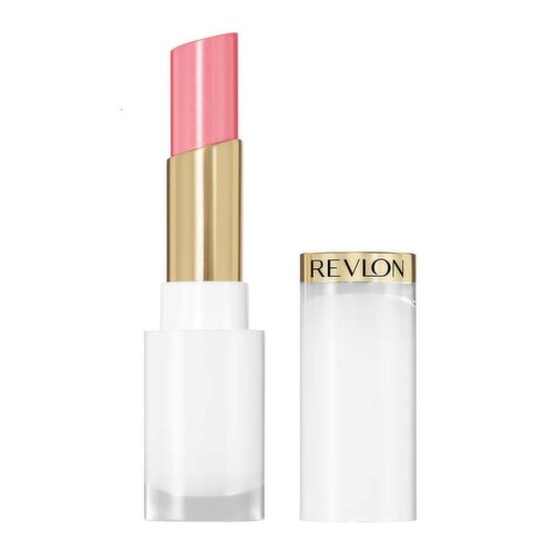 REVLON - Super Lustrous Glass Shine Balm - 002 Pink Flip