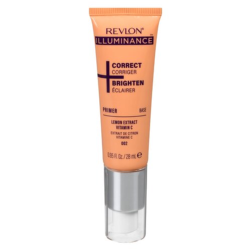 Revlon - Illuminance Correct + Bright