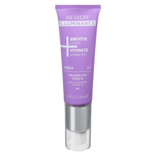 REVLON - Illuminance Smooth+Hydrate
