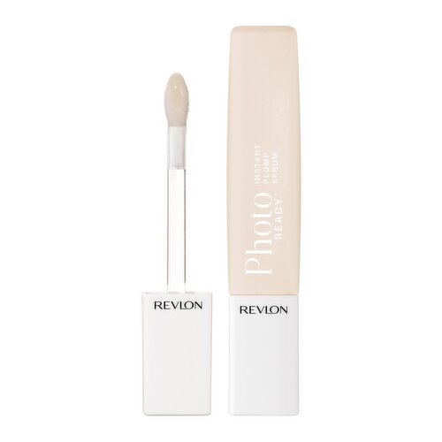 REVLON - PhotoReady Instant Plump serum - Needless To Say 001