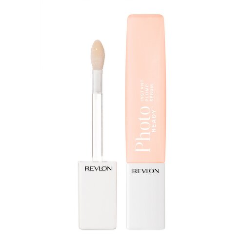 REVLON - PhotoReady Instant Plump Serum - Fill Her Up 002