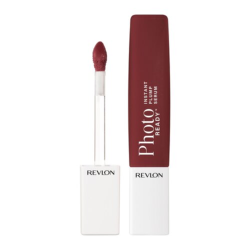 REVLON - PhotoReady Instant Plump Serum - Spice Show 008