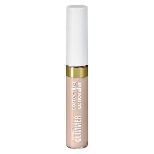 REVLON - Glim Cor Conceal Neutralizer