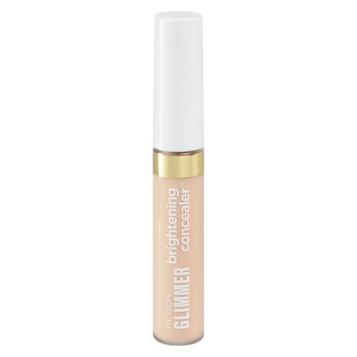REVLON - Glimmer Brightening Concealer
