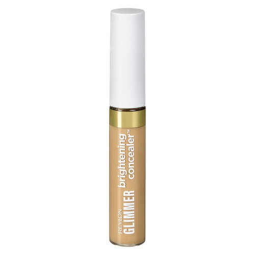 REVLON - Glimmer Brightening Concealer