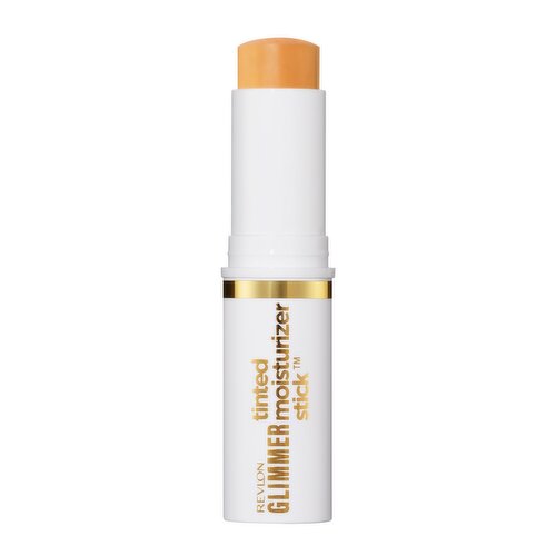 REVLON - REVLON Glimmer Tinted Stick 120