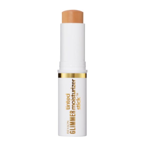REVLON - Glimmer Tinted Moisturizing Stick 130