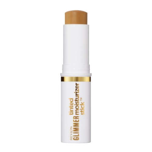 REVLON - Glimmer Tinted Moisturizing Stick 150