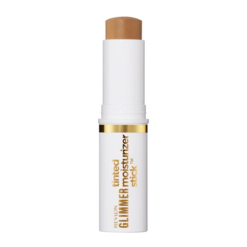 REVLON - Glimmer Tinted Moisturizing Stick 160