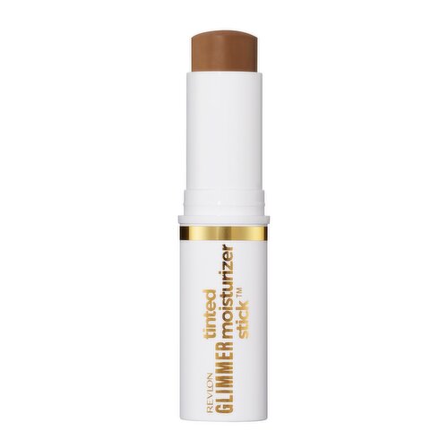 REVLON - Glimmer Tinted Moisturizing Stick 170