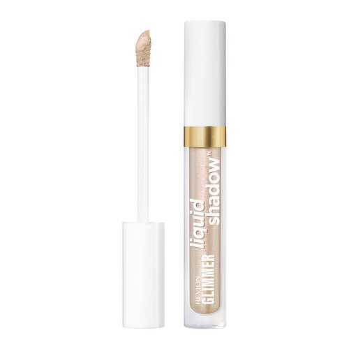 REVLON - Glimmer Liquid Shadow - UFGLO