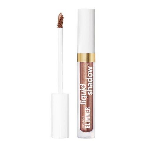 REVLON - Glimmer Liquid Shadow - Star Struck