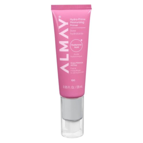 ALMAY - Hydra-Prime Moisturizing Primer
