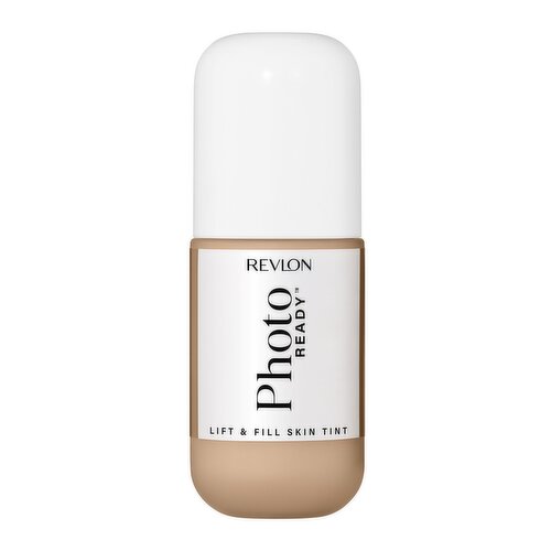 REVLON - PhotoReady Lift & Fill Skin Tint 110