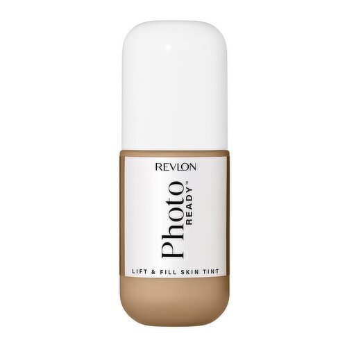 REVLON - PhotoReady Lift & Fill Skin Tint 120